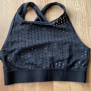 Alala x Barry’s sports bra